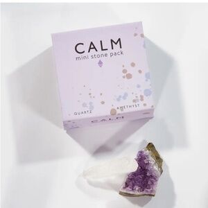 Calm Mini Crystal Pack